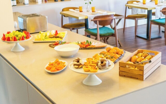 Hotel Quinta De Santo Antonio