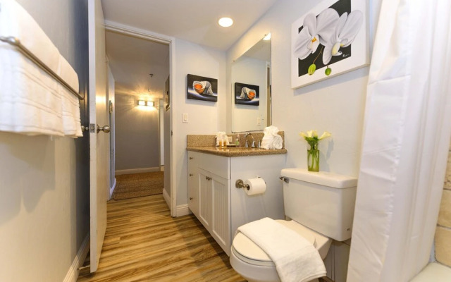 Kaanapali Shores 725