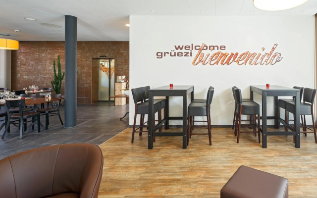 Villmergen Swiss Quality Hotel