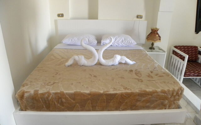 Grand Halomy resort