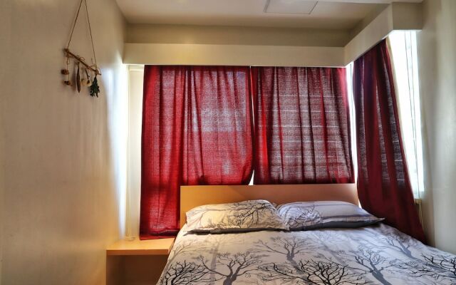 Fort Victoria BGC Netflix 25M WiFi