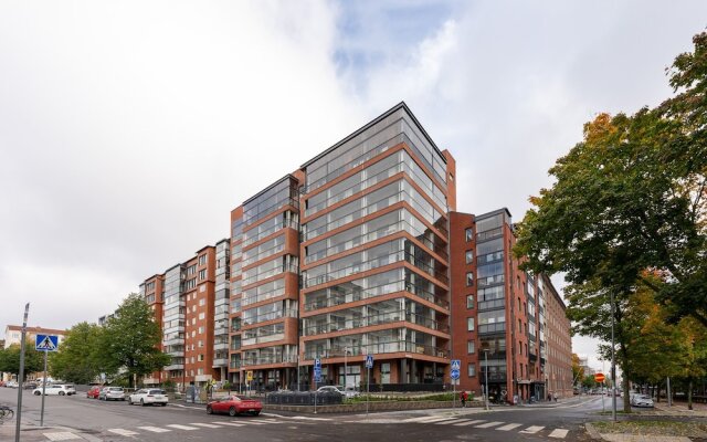 2ndhomes Tampere Sonetti Apartment
