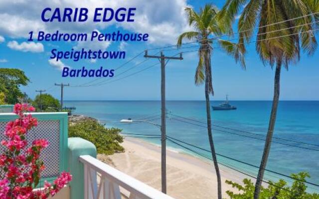 Coral Sands And Carib Edge