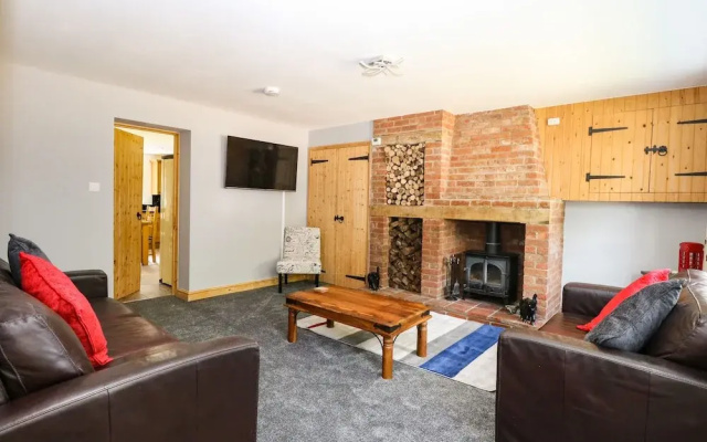 Keepers Cottage
