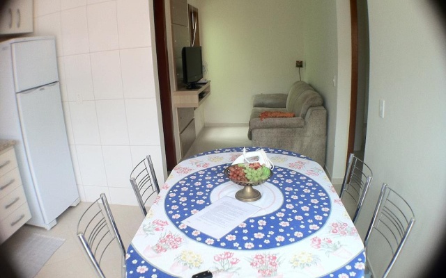 Apartamentos Recanto da Costa
