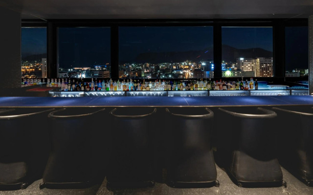 Premier Hotel - Cabin President - Hakodate