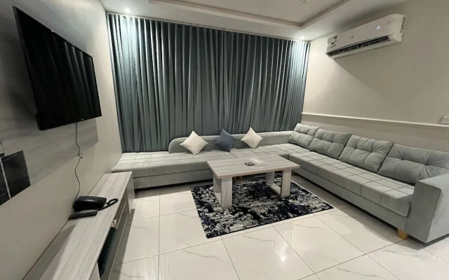luluat alsafa apatments