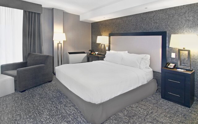 Holiday Inn Express Hotel & Suites Calgary by IHG