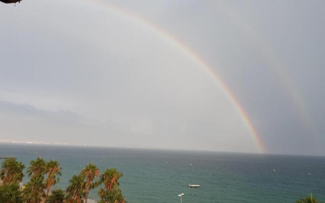 Sea Front Apartment Cannes