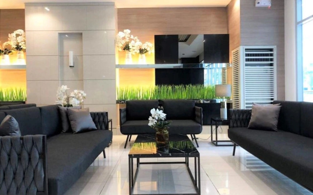 THE PROMENADE - SM North Edsa QC Manila