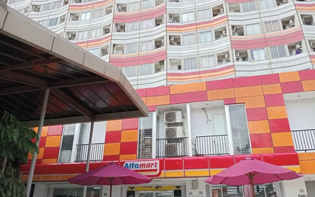 Riverview Houten Rooms