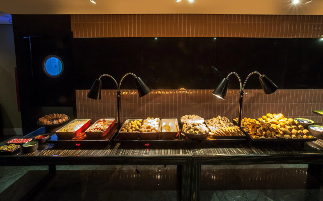 WZ Hotel Jardins