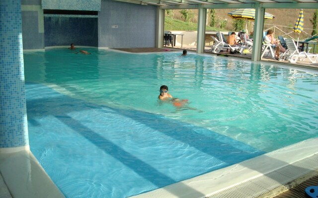 La Pergola Apartments