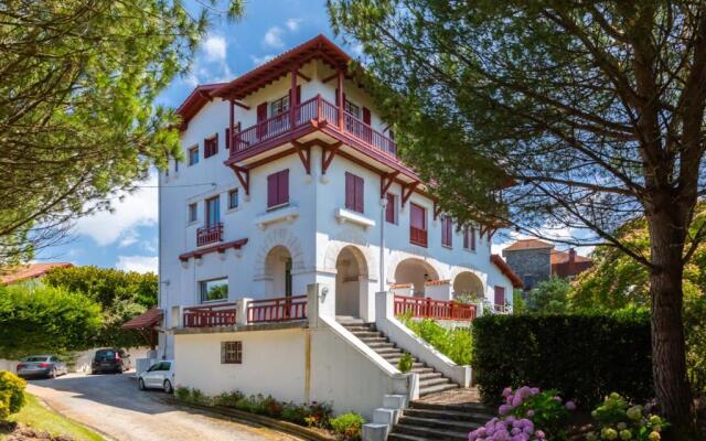 Appartement Saint-Jean-de-Luz, 6 pièces, 8 personnes - FR-1-239-830