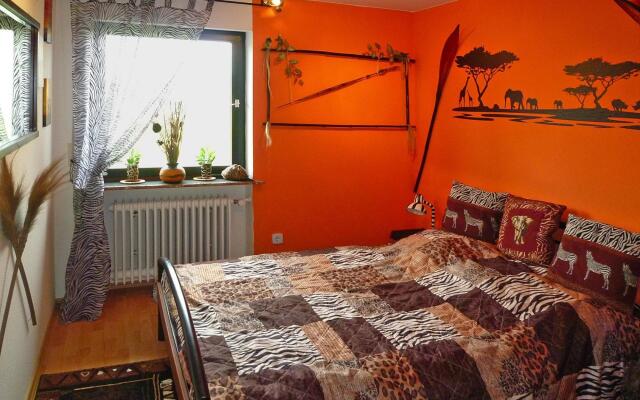 Apartment in Langenargen Near Lake Constance