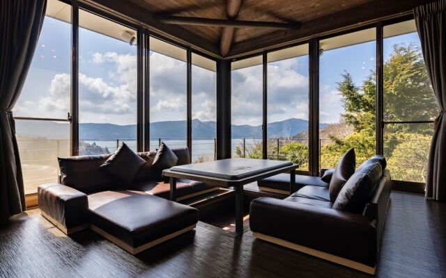Villa Hakone Koku