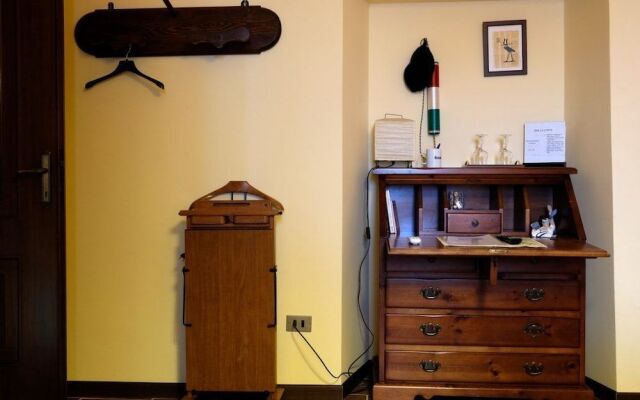 Bed&Breakfast La Corte di Carla Pagani