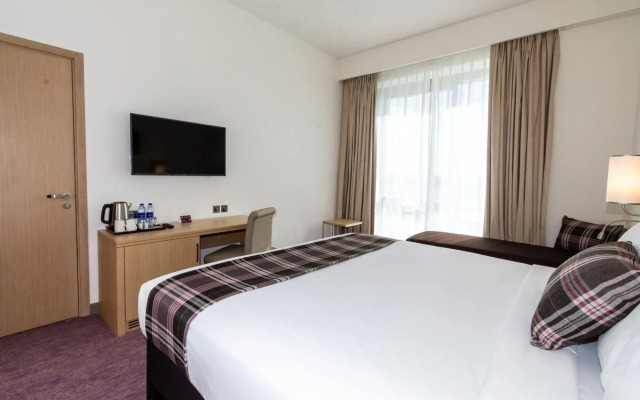 Premier Inn Dubai Dragon Mart Hotel