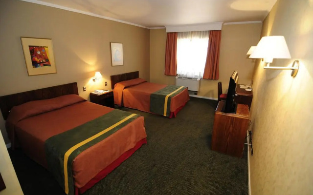 Diego De Almagro Calama