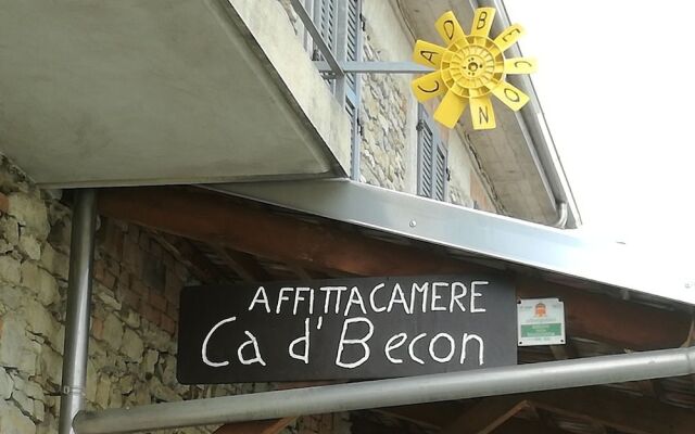 Ca D' Becon