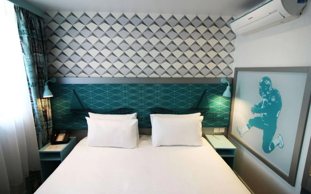 Best Western Plus London Wembley Hotel