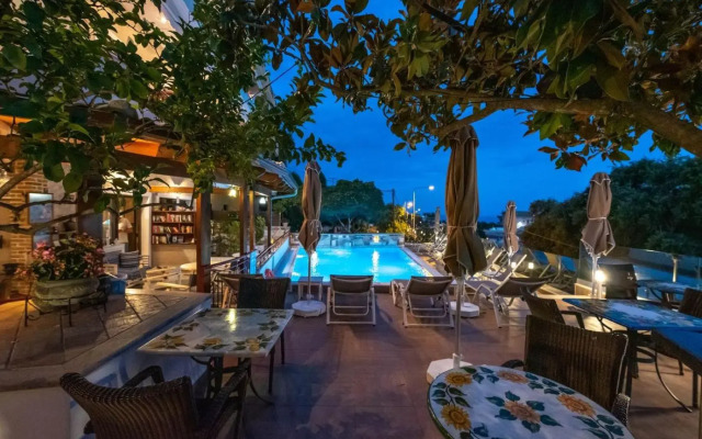 Panorama Exclusive Suites