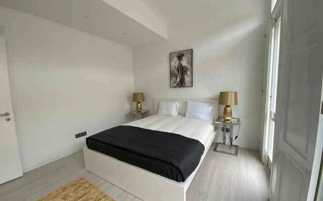 Luxury Loft Apartment