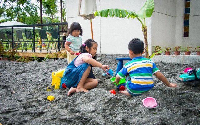 Hai Yue Wan Resort Club