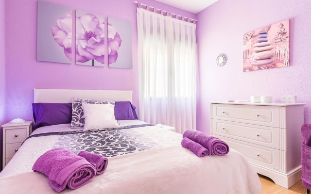 APARTAMENTOS TURISTICOS TURISToledo