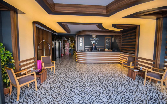 Grand Hasankeyf Hotel