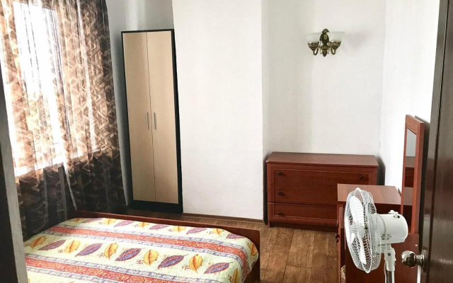 Akvitaniya Mini-Hotel