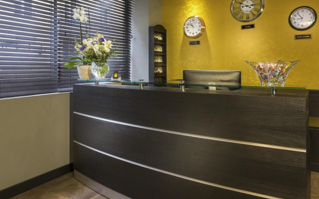 Hôtel International Paris