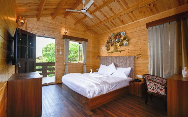 Axiom Retreat
