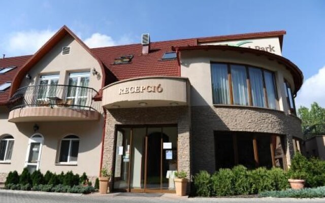 Thermal Park Hotel Egerszalók