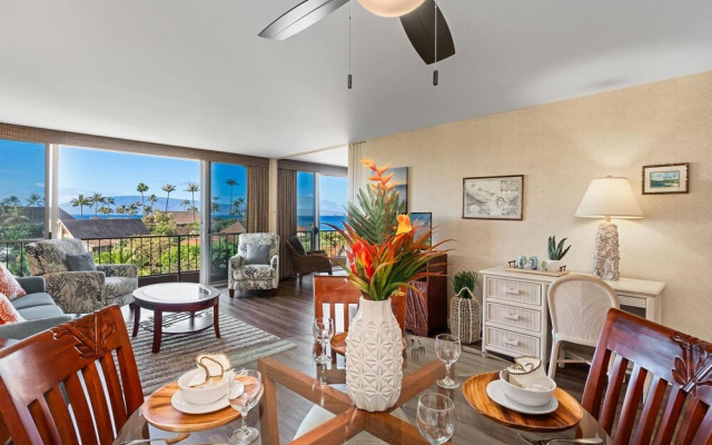 Maui Kaanapali Villas 415