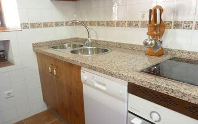 House in Almachar, Malaga 103704