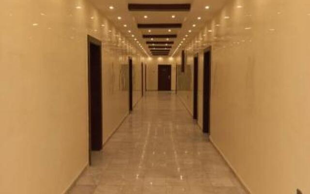 Tahir Guest Palace