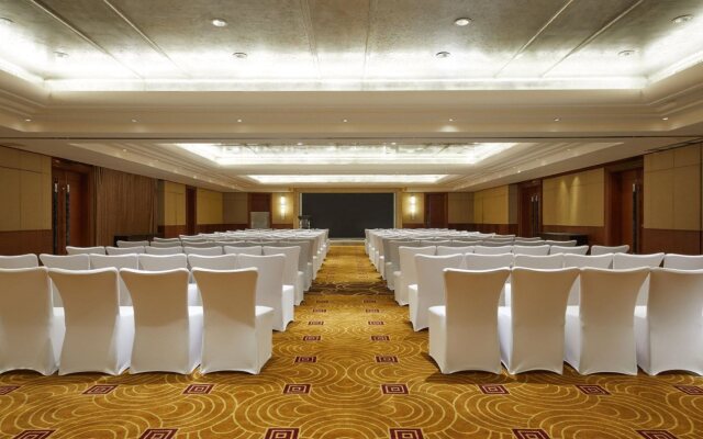 Four Points by Sheraton Shenzhen