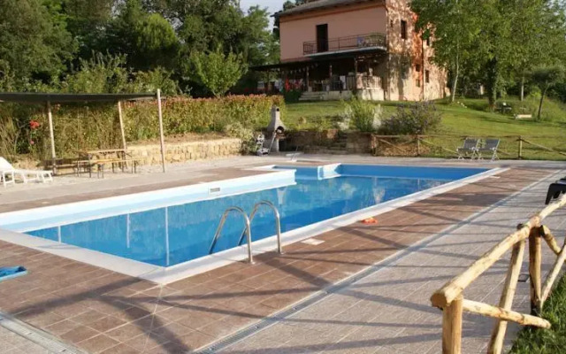 Agriturismo Villa Ti AMo