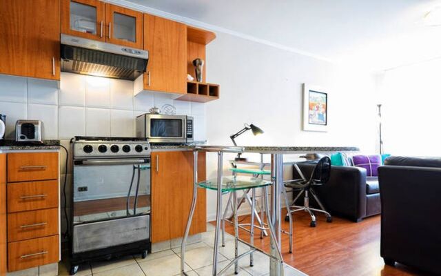 Peruvian Global Services - Short Term Rentals