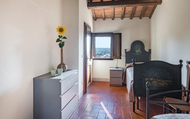 Torretta Filomena 8 in Cortona