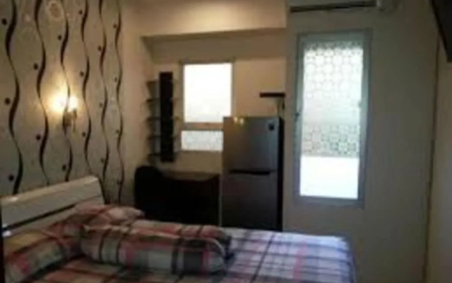 Apartement Puncak Kertajaya New By Prafi