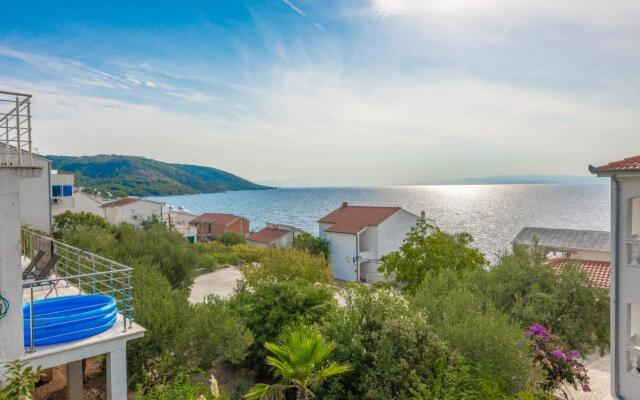 Branko - 60m From the Beach - A2