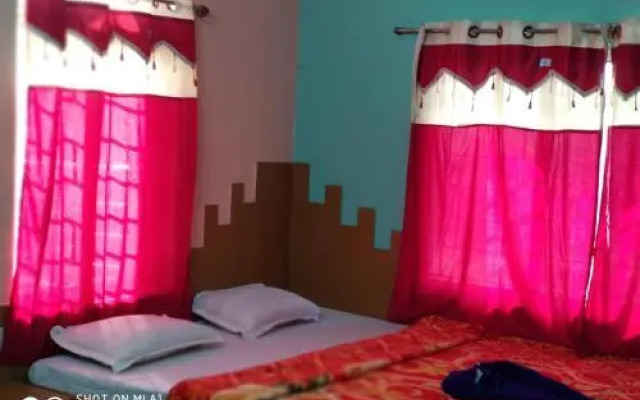 Neelanjana's Hotel Hindustan