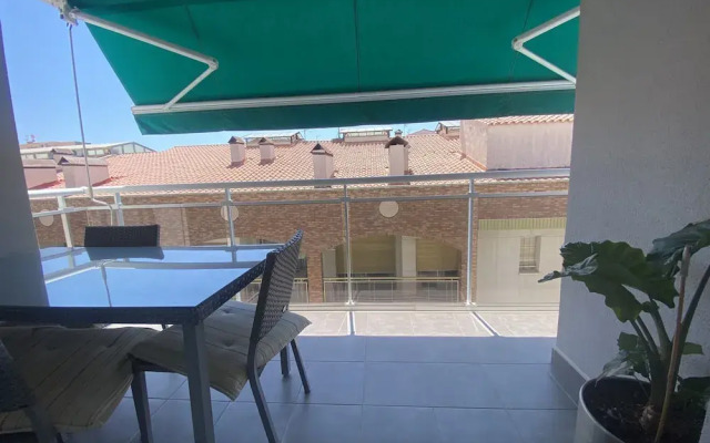 R159 - Apartamento Calafell SEA