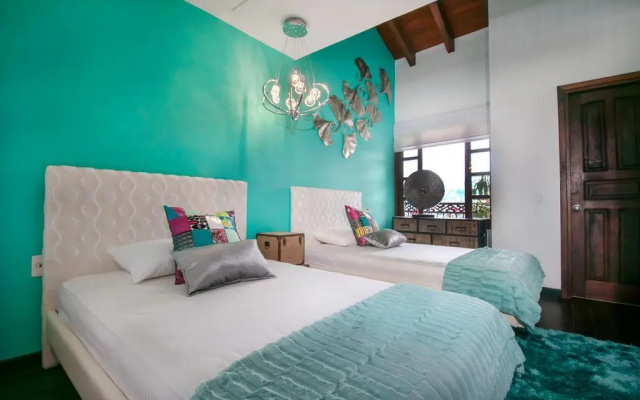 Hotel Reserva Monarca