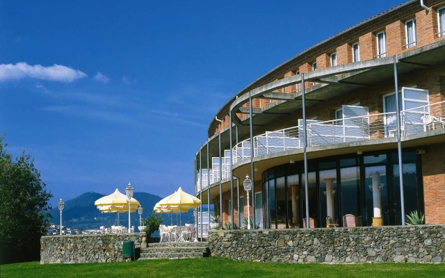 Hotel Riu Fluvià