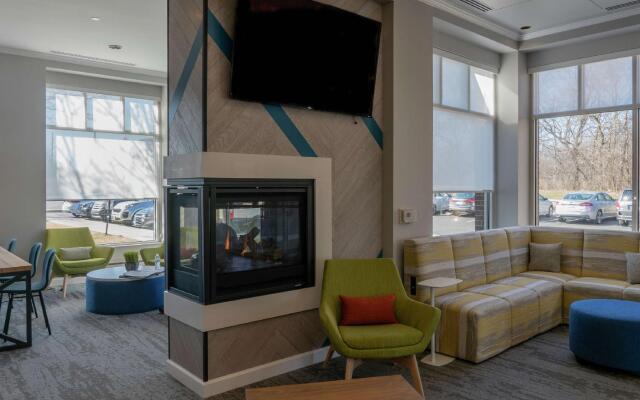 Hilton Garden Inn Plymouth