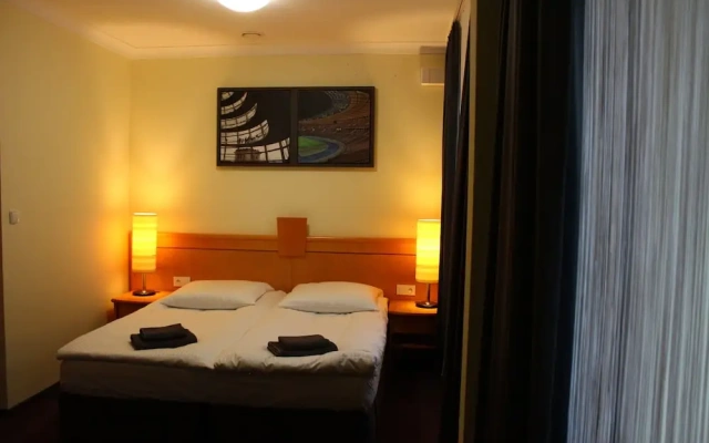 Apartament M9