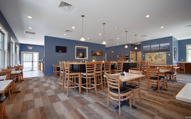 Best Western Acadia Park Inn